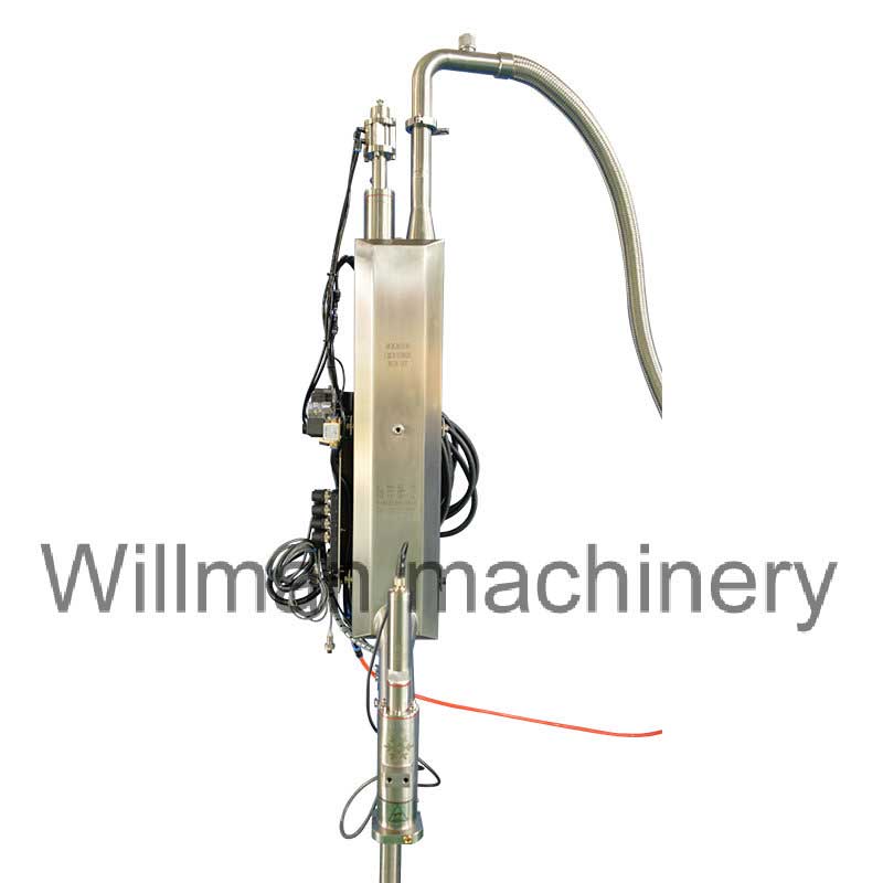 液氮(dan)加注機